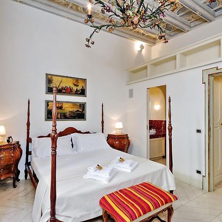 Boccaccio 22 Apartment Roma Ngoại thất bức ảnh