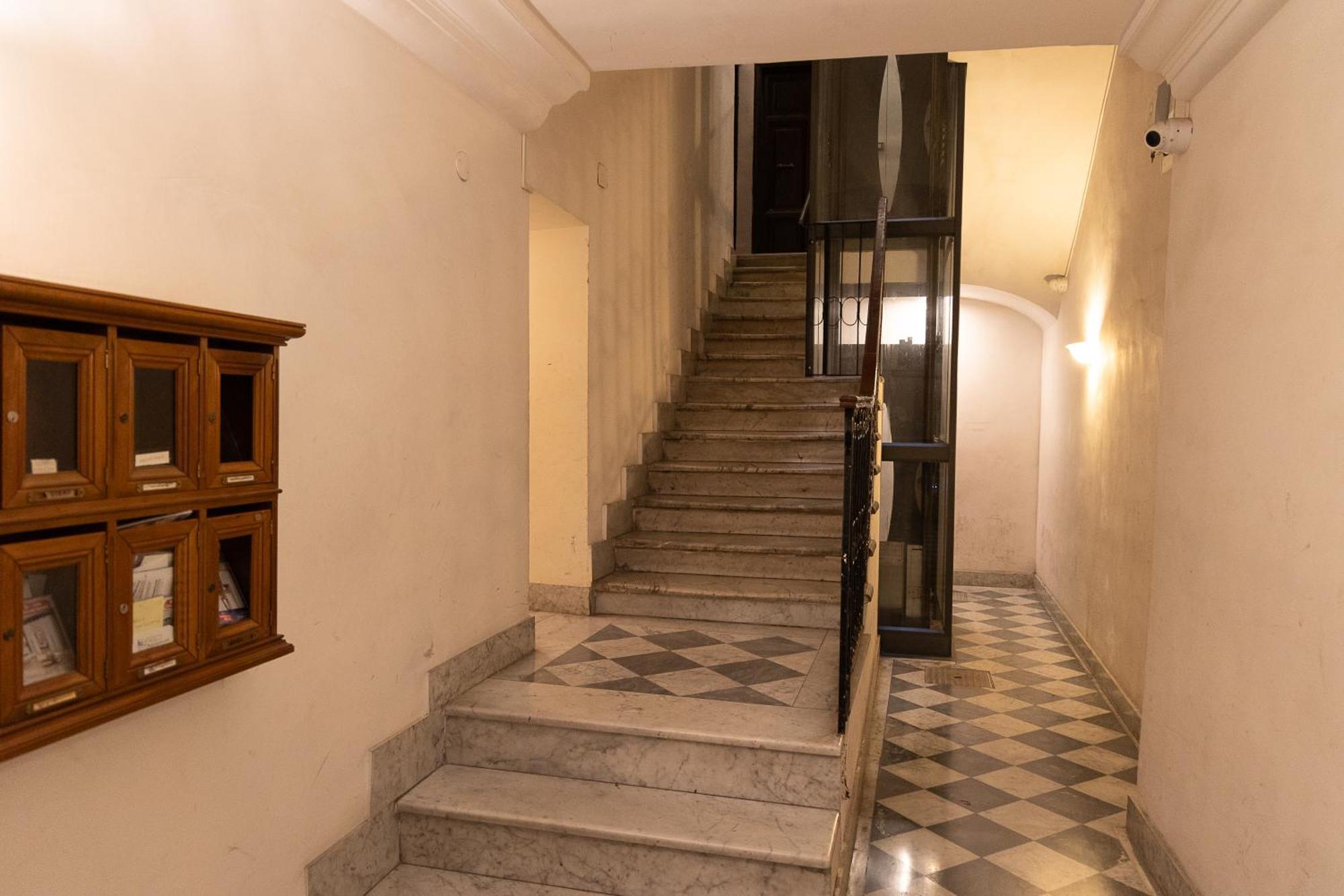 Boccaccio 22 Apartment Roma Ngoại thất bức ảnh