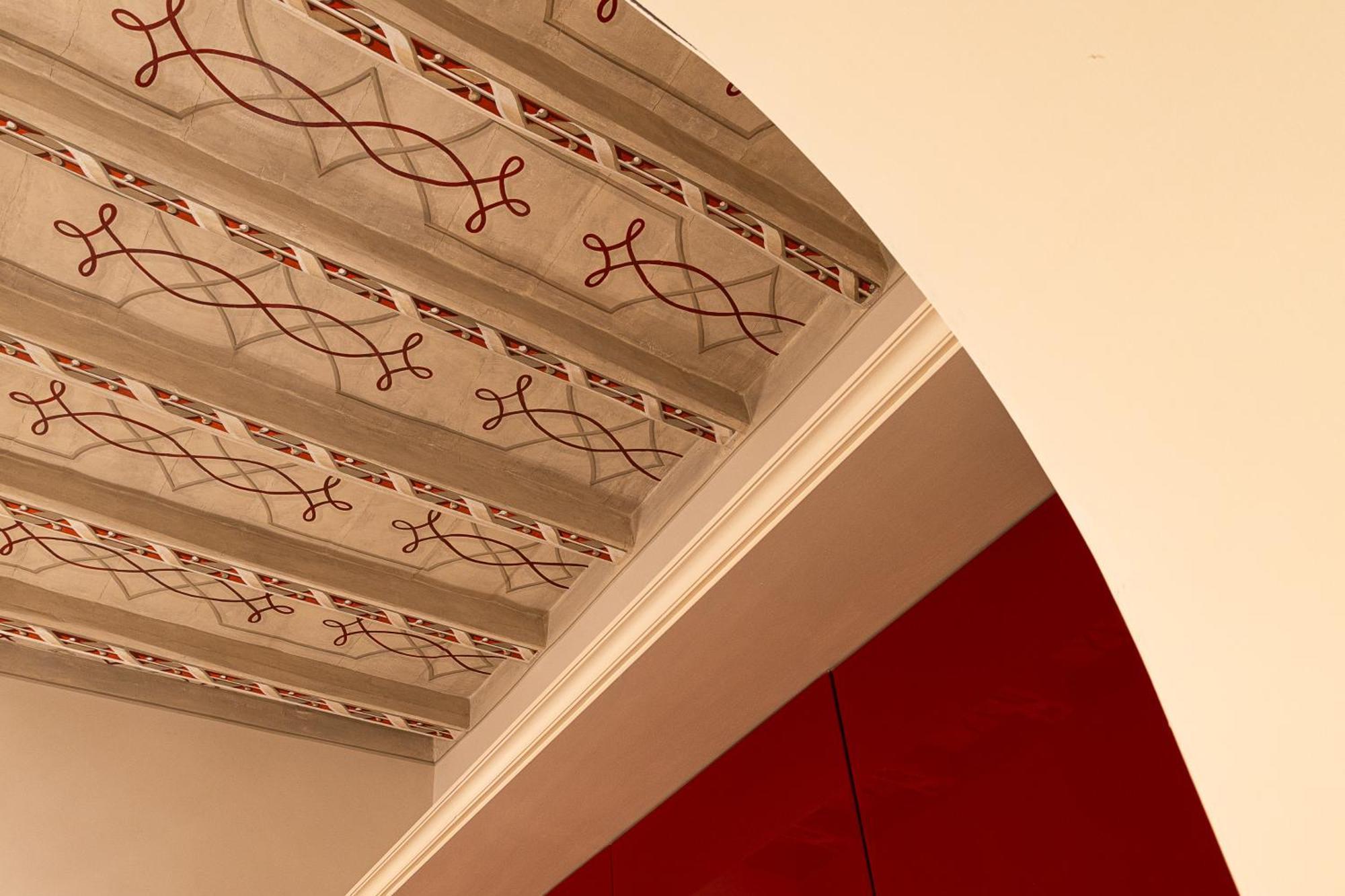 Boccaccio 22 Apartment Roma Ngoại thất bức ảnh