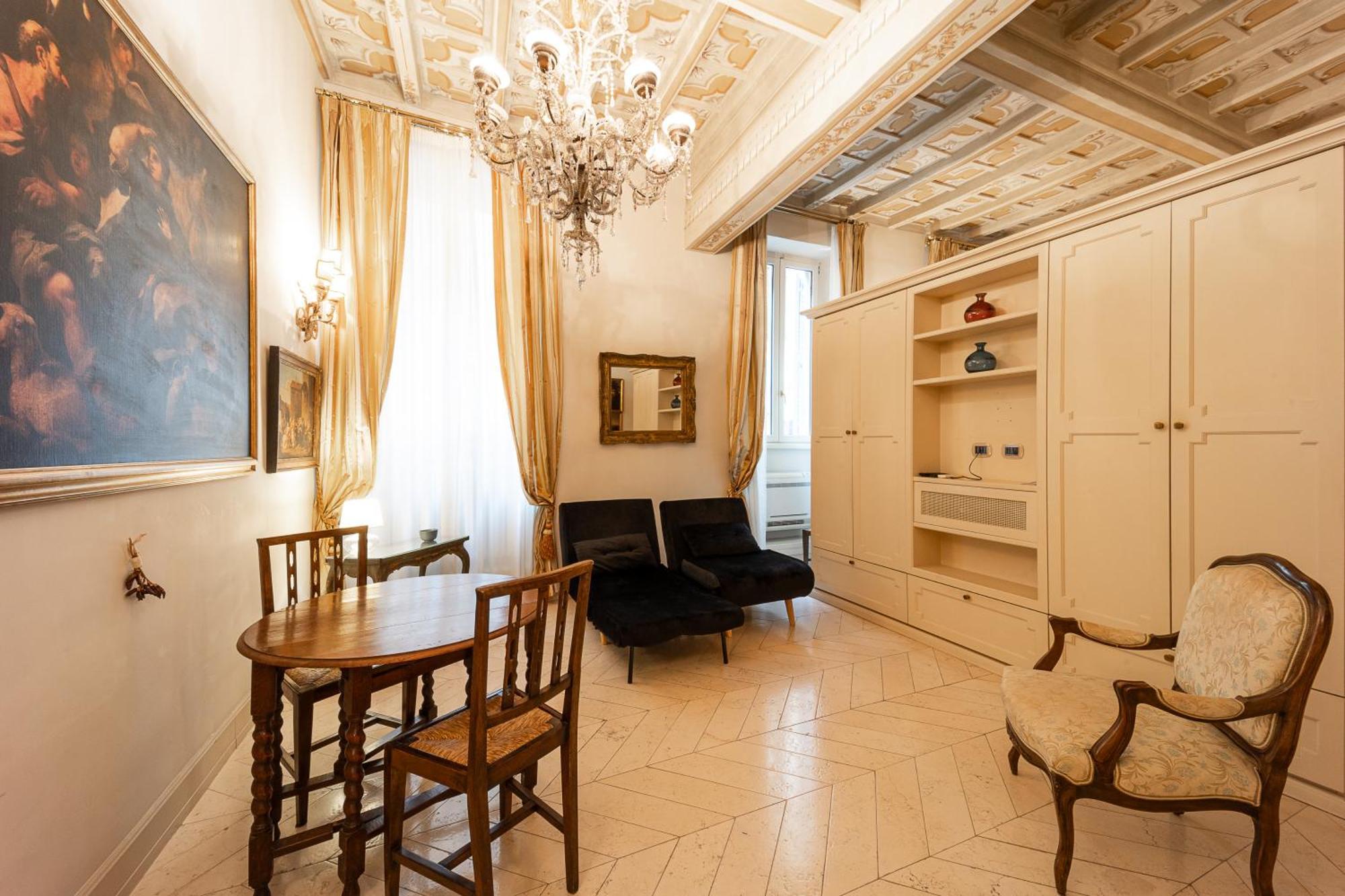 Boccaccio 22 Apartment Roma Ngoại thất bức ảnh