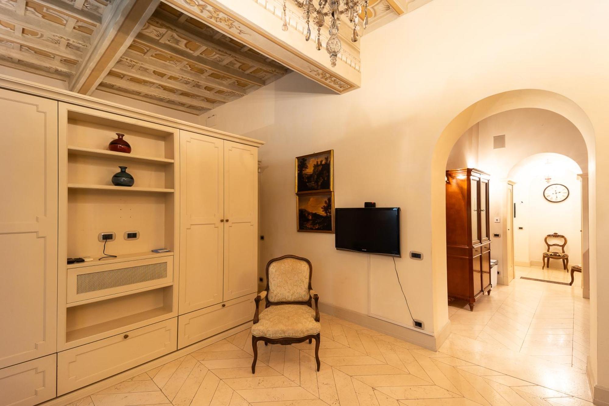 Boccaccio 22 Apartment Roma Ngoại thất bức ảnh