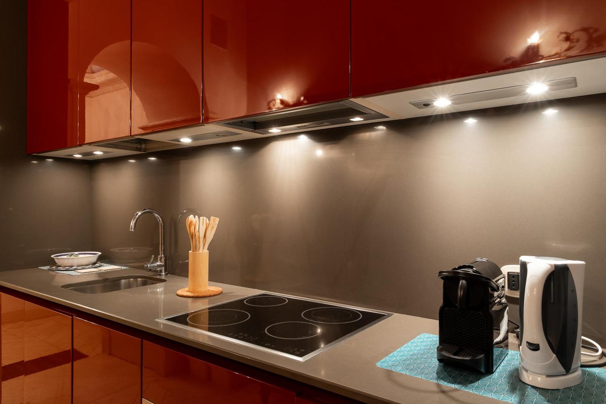 Boccaccio 22 Apartment Roma Ngoại thất bức ảnh