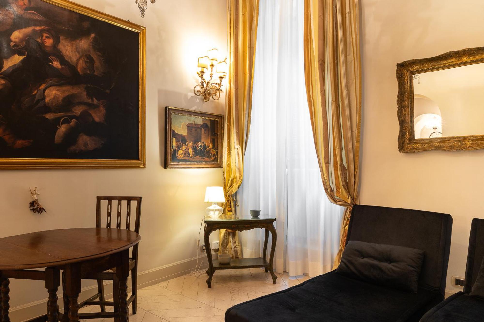 Boccaccio 22 Apartment Roma Ngoại thất bức ảnh