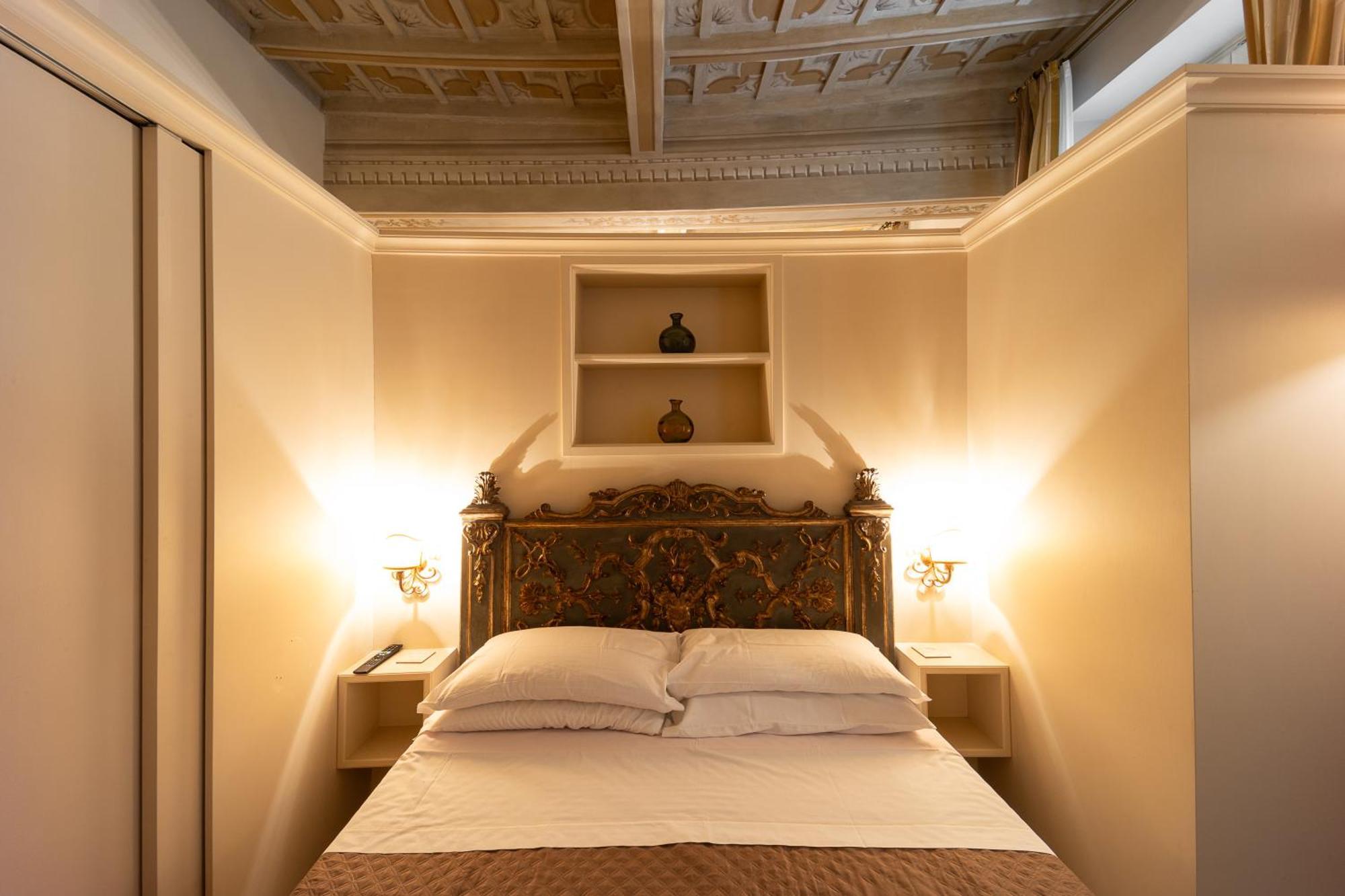 Boccaccio 22 Apartment Roma Ngoại thất bức ảnh