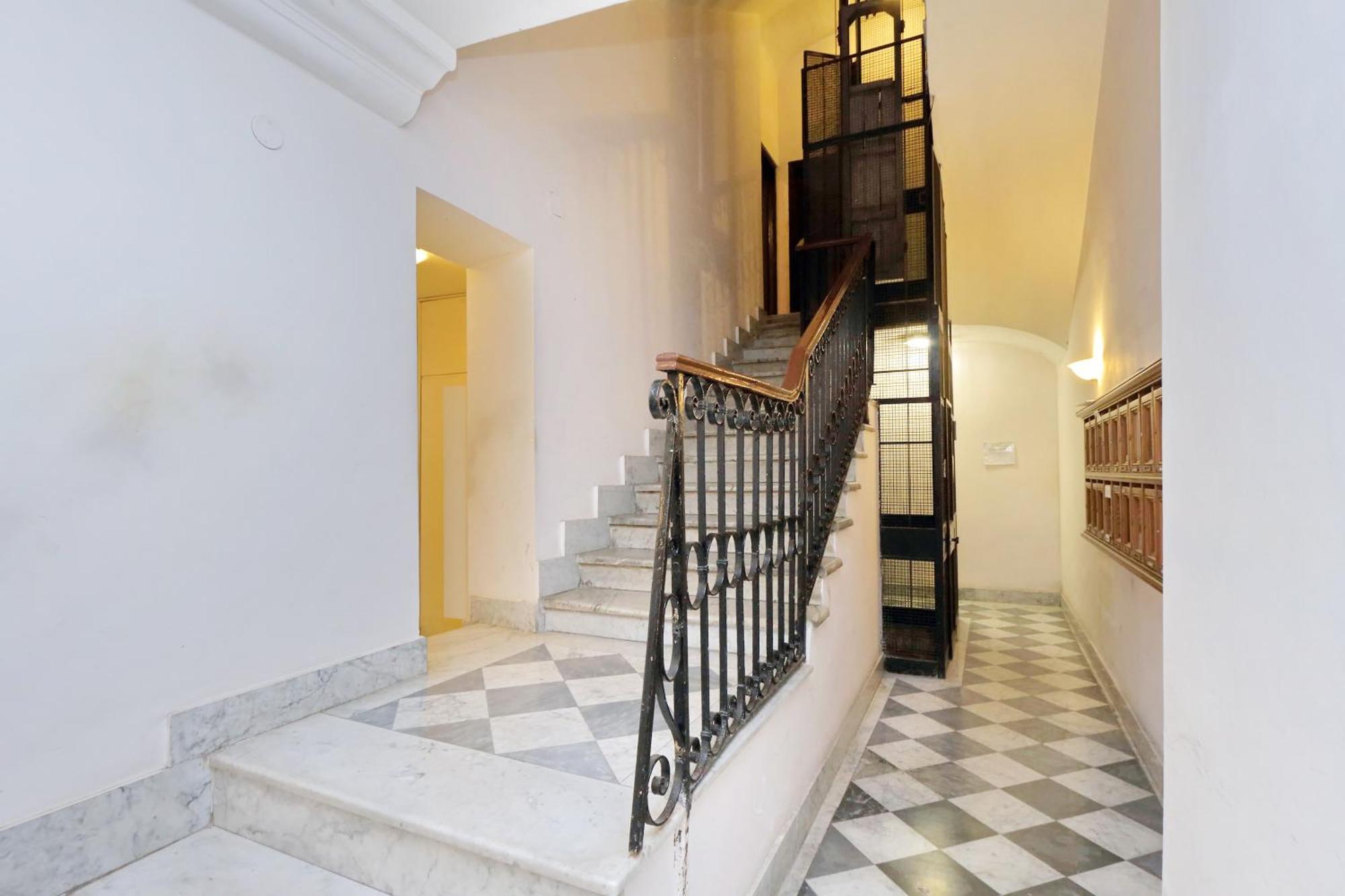 Boccaccio 22 Apartment Roma Ngoại thất bức ảnh