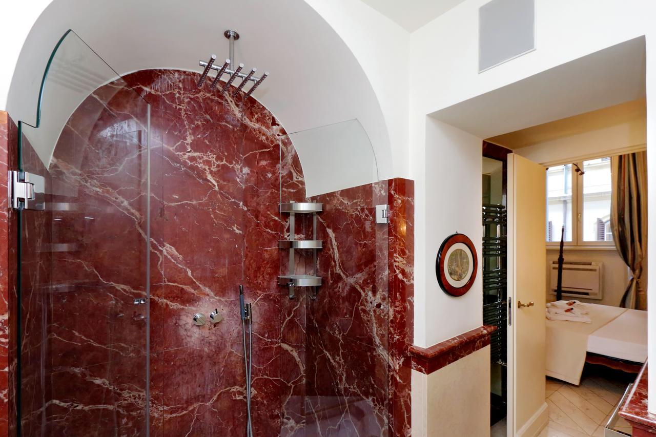 Boccaccio 22 Apartment Roma Ngoại thất bức ảnh