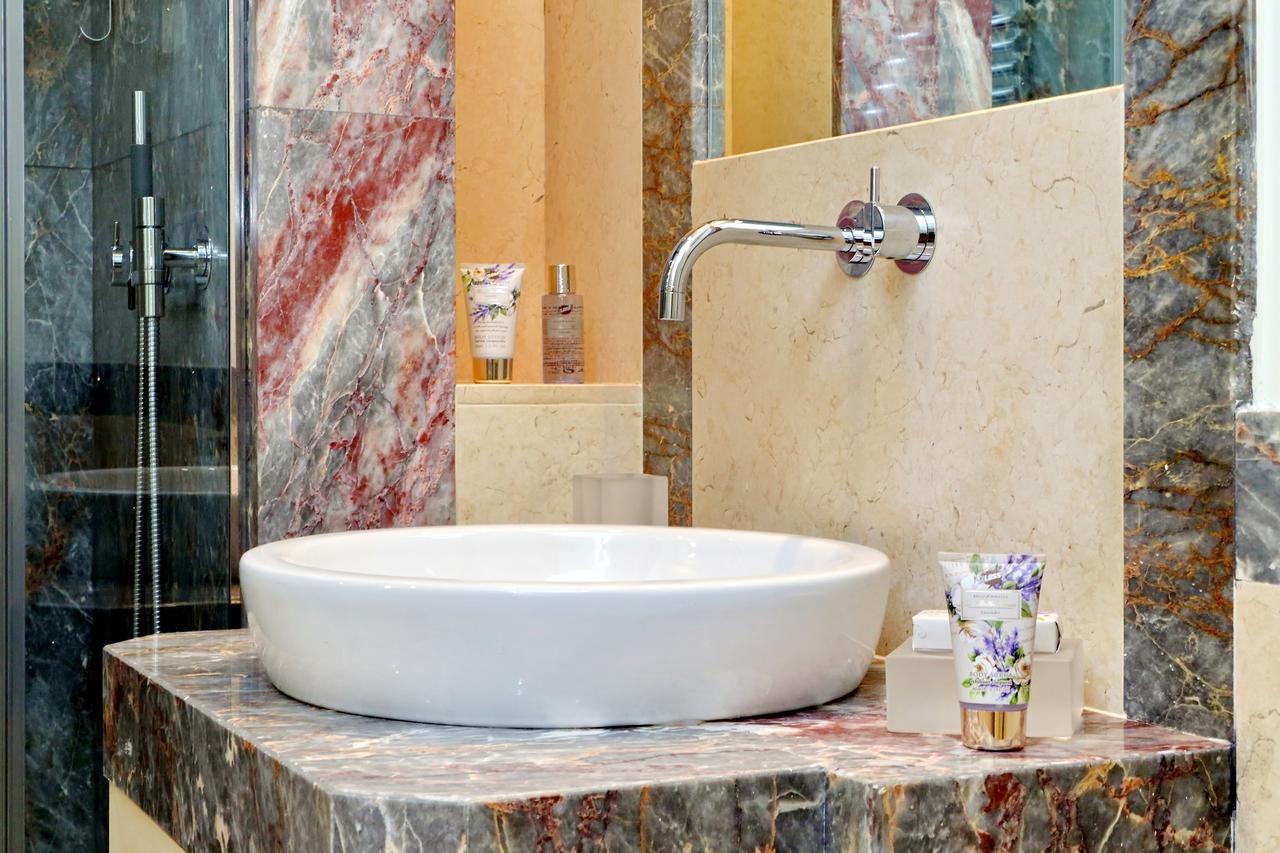 Boccaccio 22 Apartment Roma Ngoại thất bức ảnh