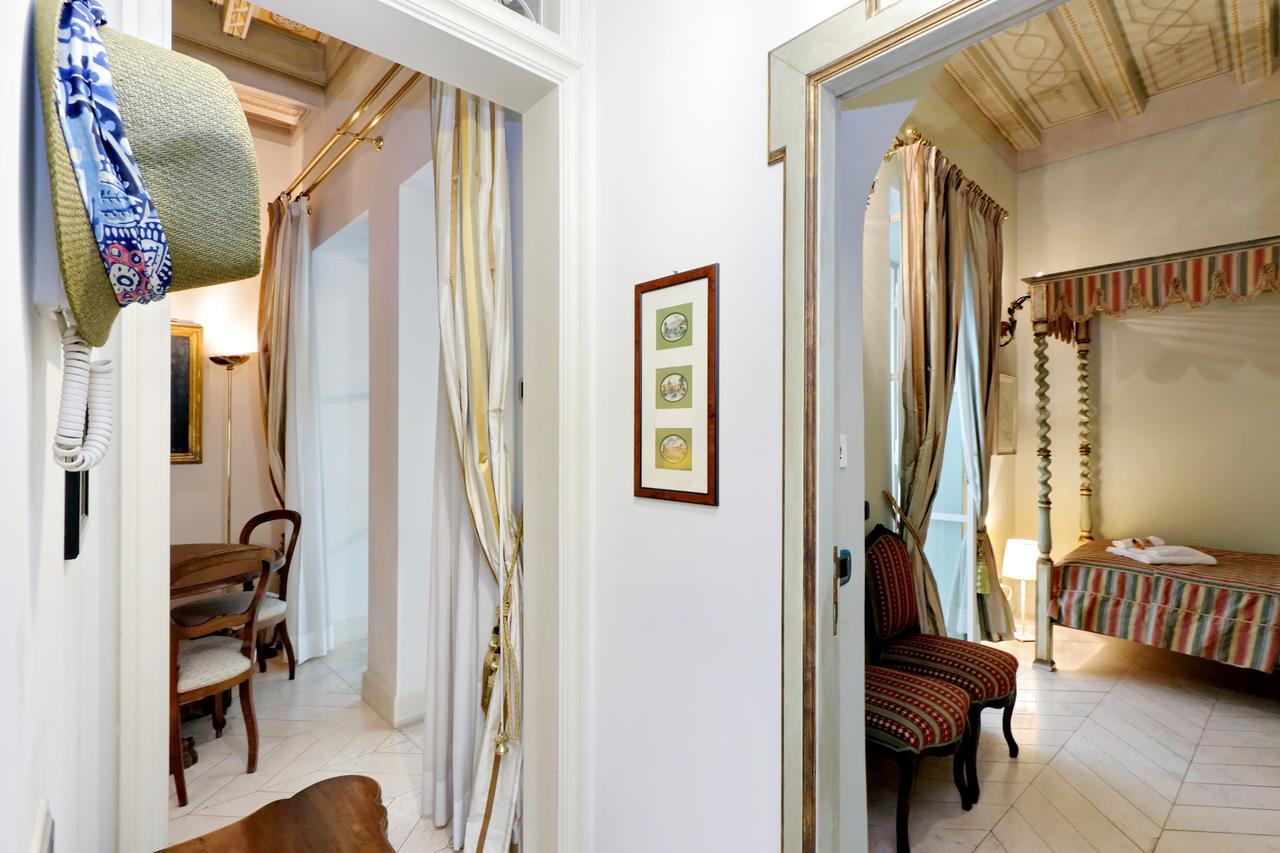 Boccaccio 22 Apartment Roma Ngoại thất bức ảnh