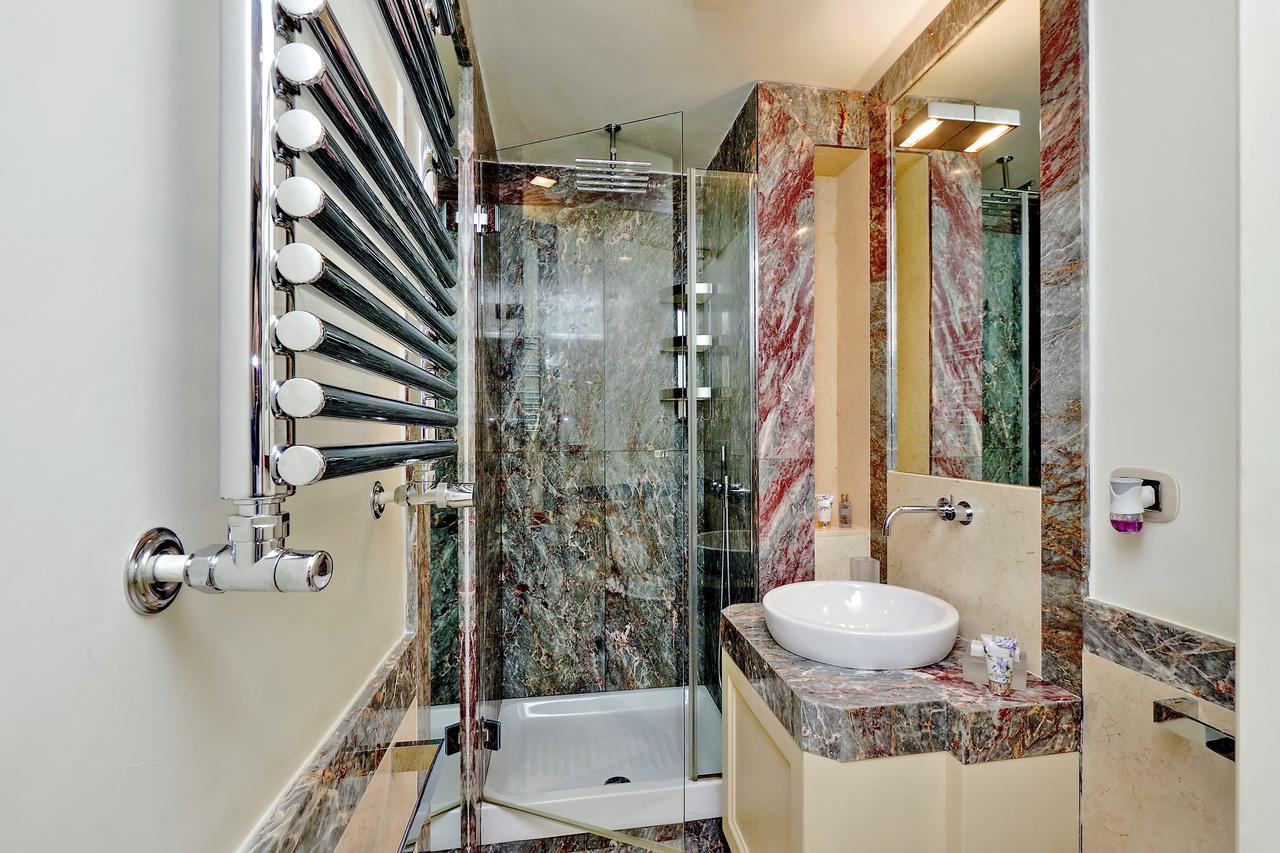 Boccaccio 22 Apartment Roma Ngoại thất bức ảnh