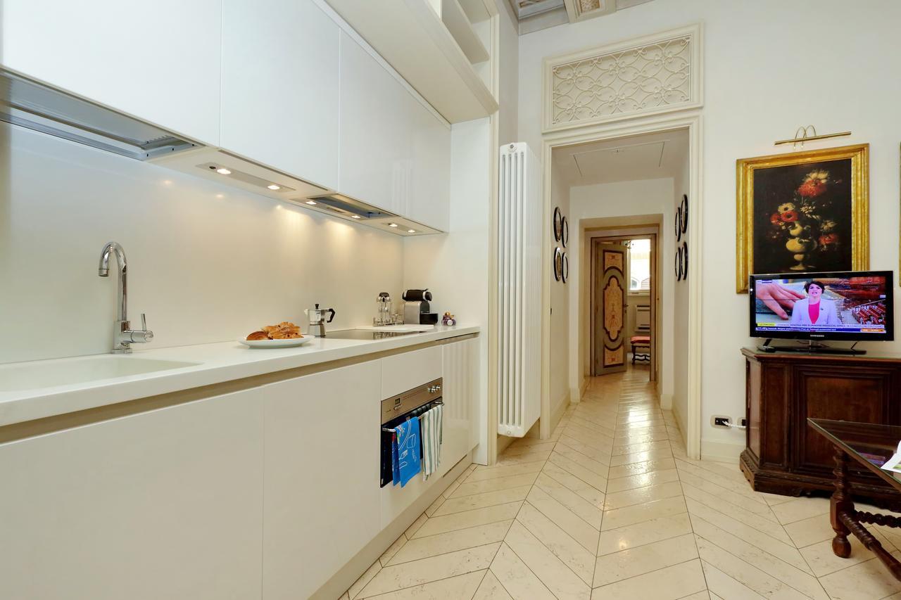 Boccaccio 22 Apartment Roma Ngoại thất bức ảnh