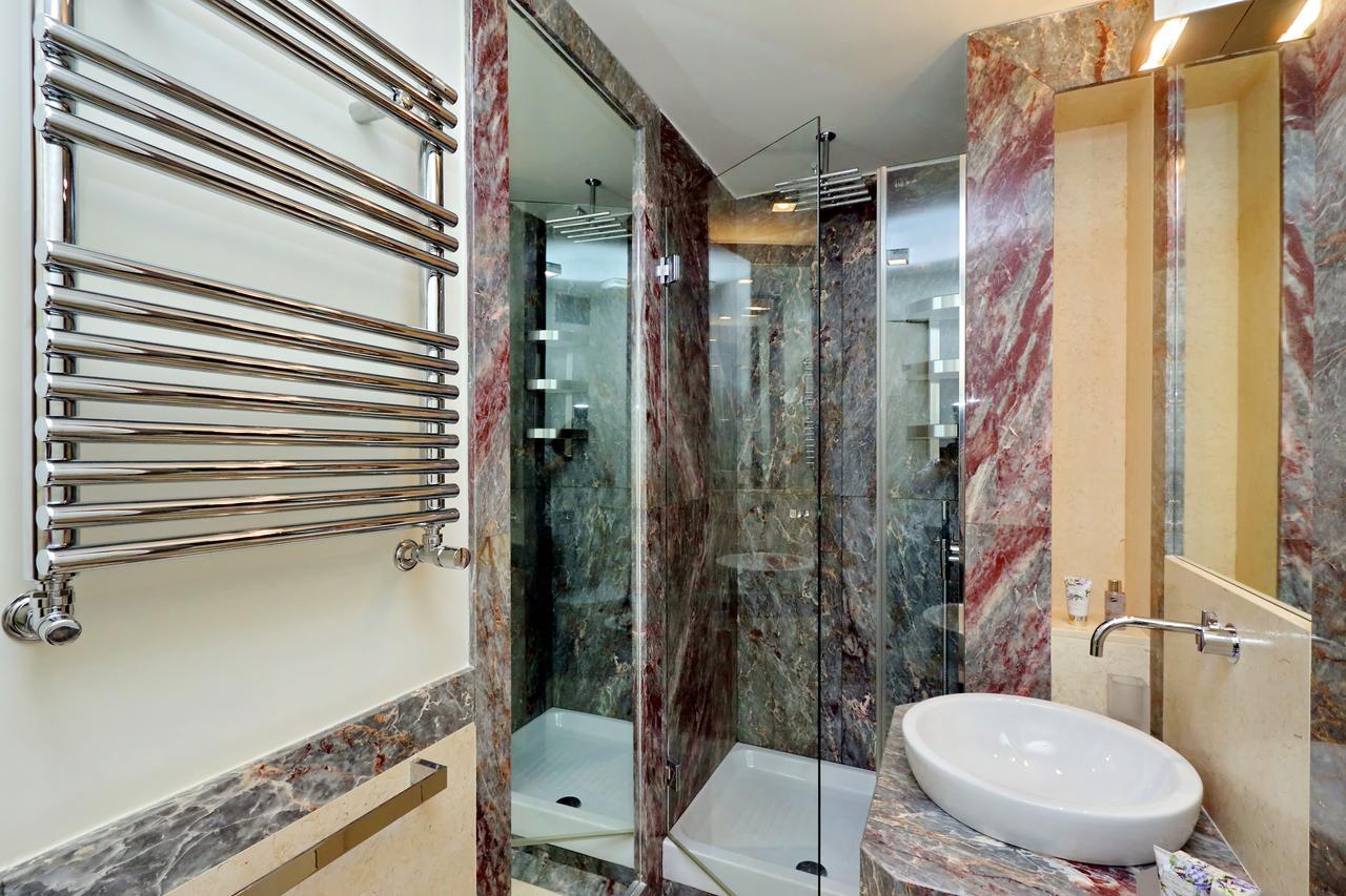 Boccaccio 22 Apartment Roma Ngoại thất bức ảnh