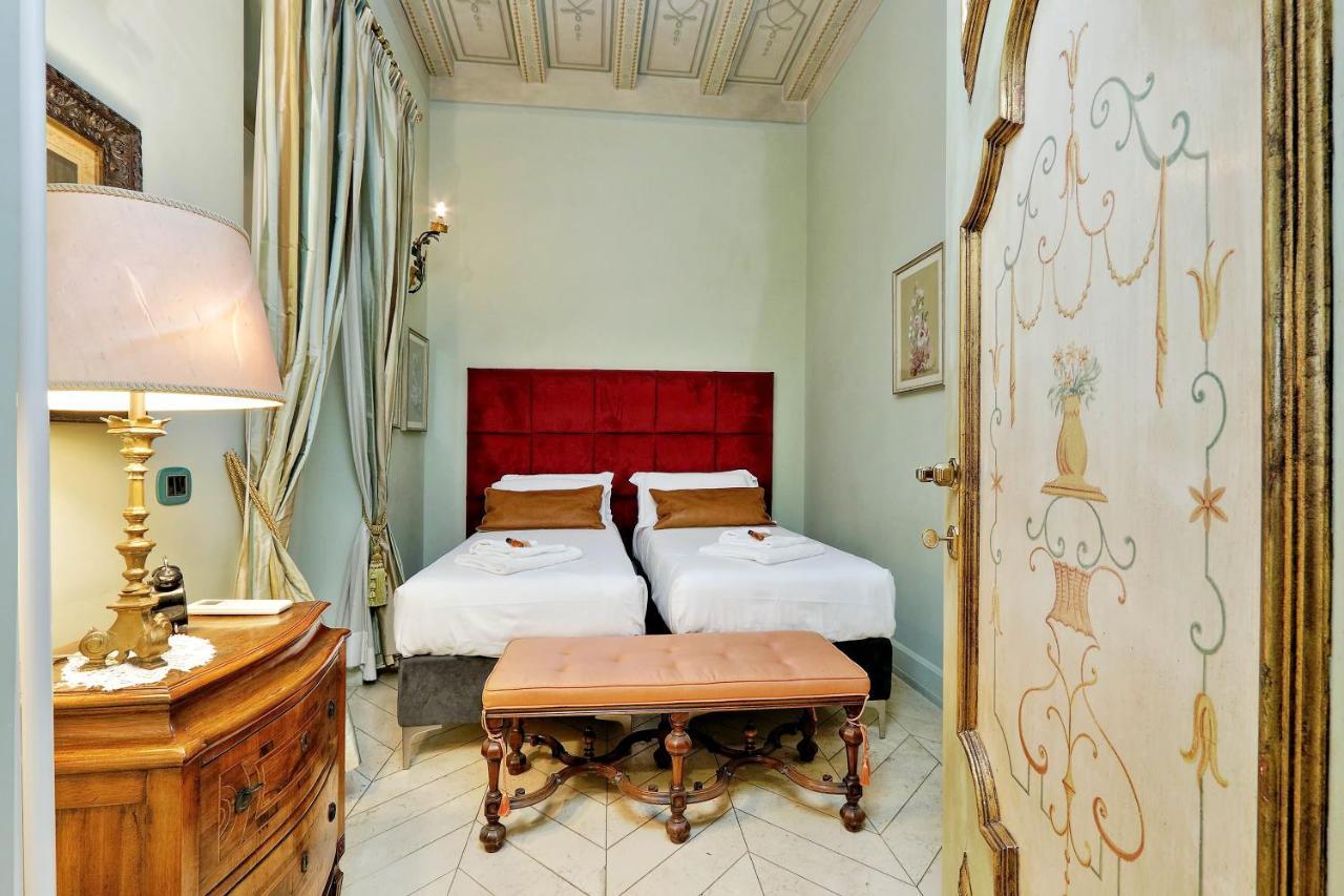 Boccaccio 22 Apartment Roma Ngoại thất bức ảnh